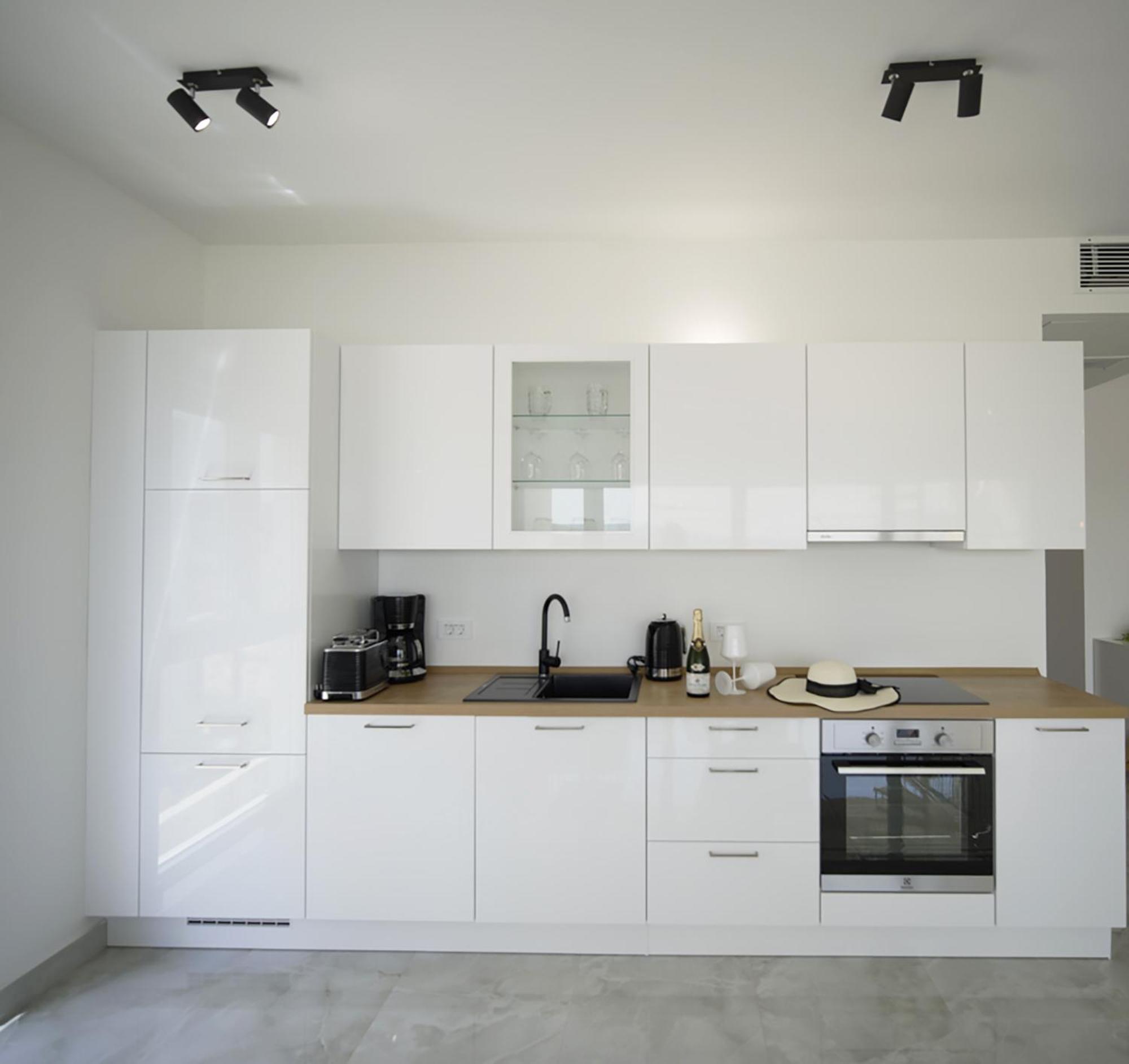 Nautica Apartman Ražanac Kültér fotó