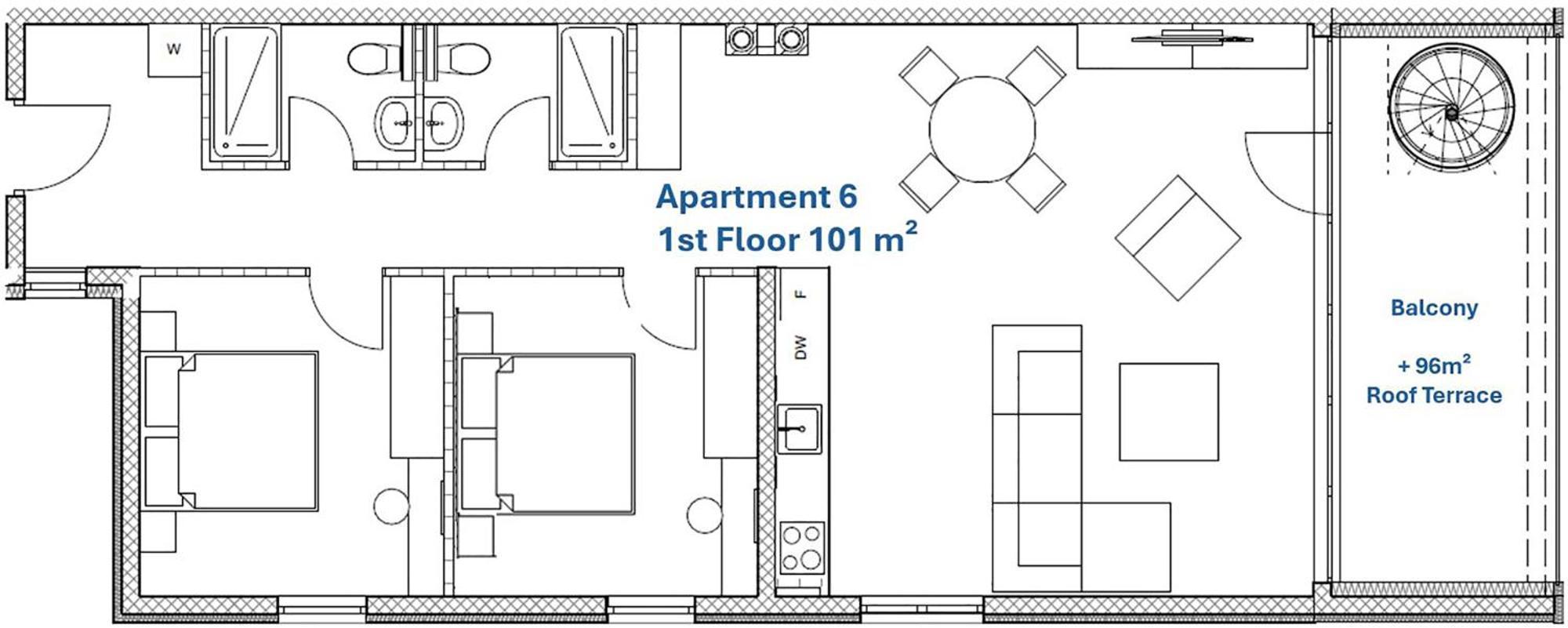 Nautica Apartman Ražanac Kültér fotó