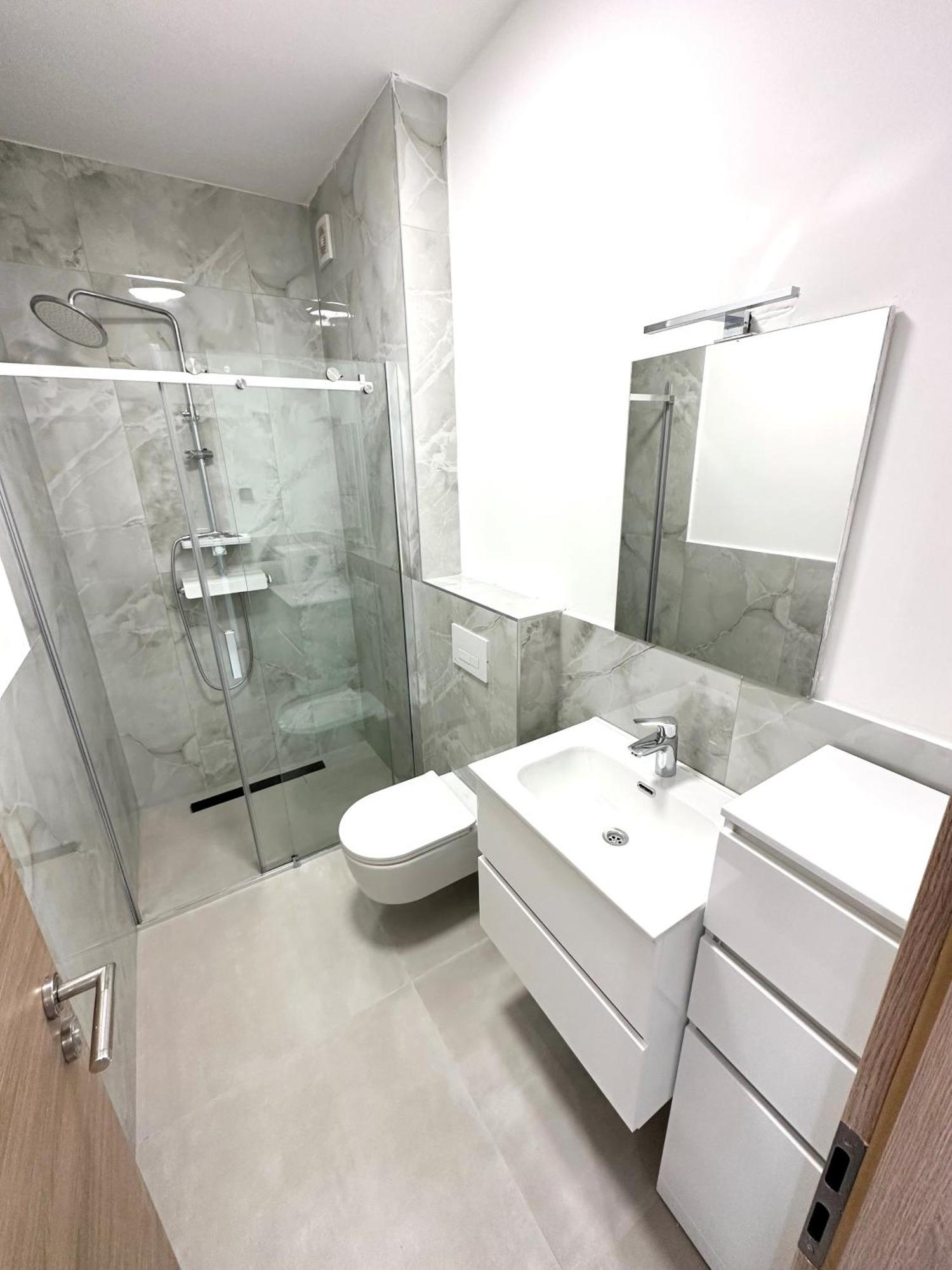 Nautica Apartman Ražanac Kültér fotó